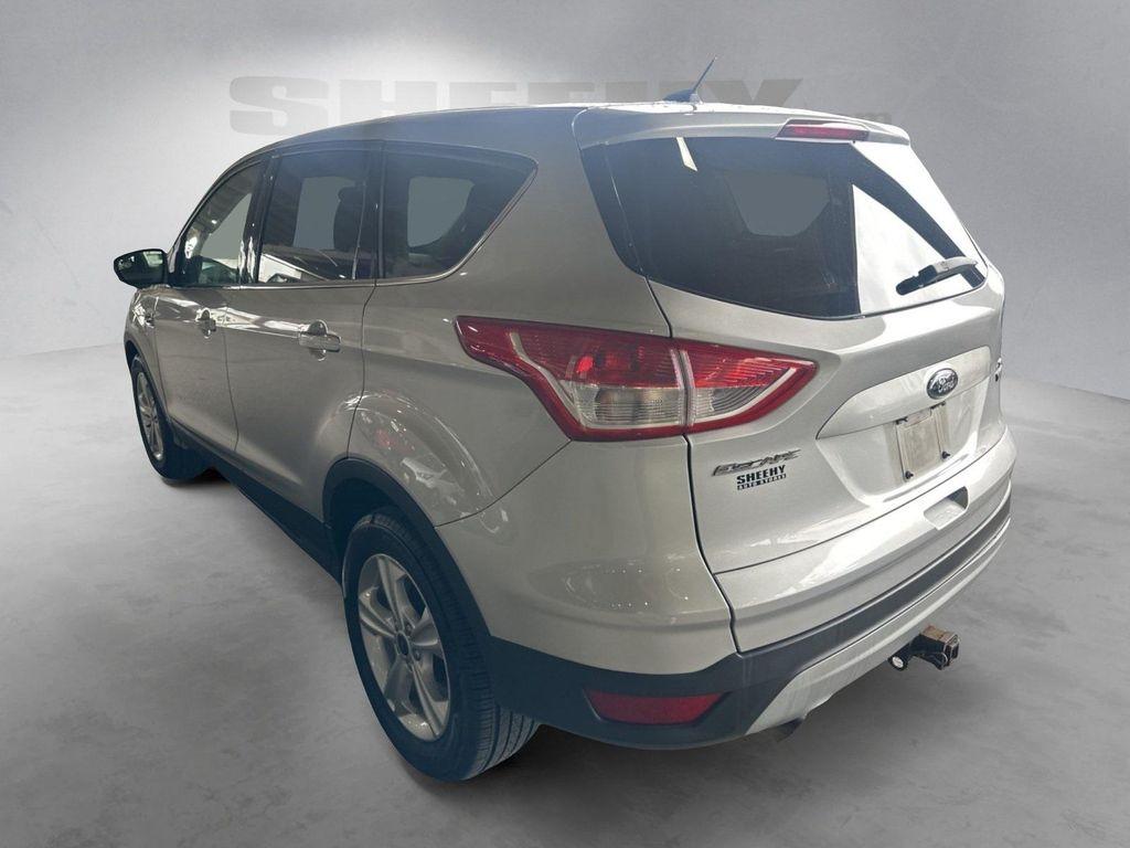 used 2016 Ford Escape car, priced at $11,500