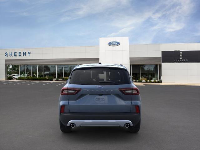 new 2024 Ford Escape car, priced at $36,245