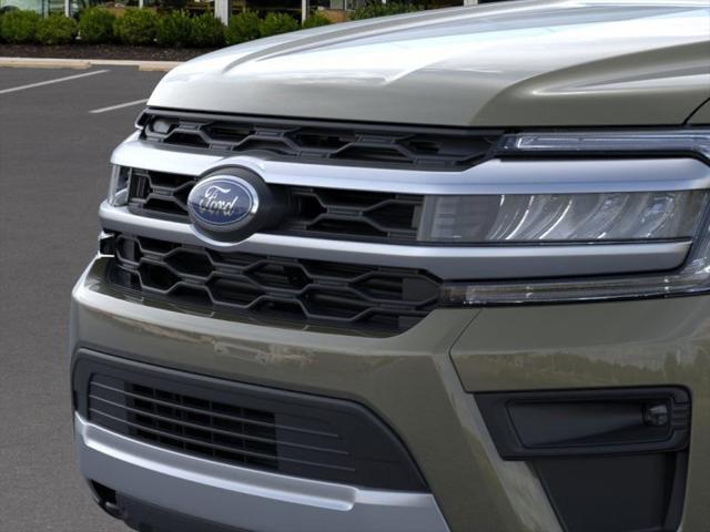 new 2024 Ford Expedition car, priced at $62,190