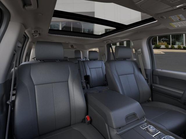 new 2024 Ford Expedition car, priced at $62,190