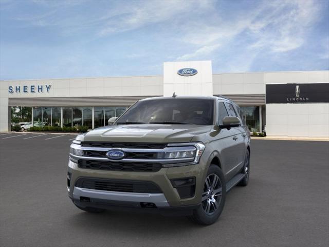 new 2024 Ford Expedition car, priced at $62,190