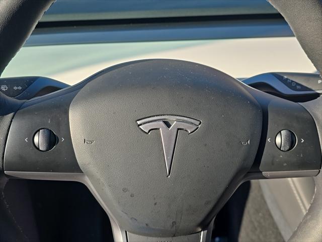 used 2023 Tesla Model Y car, priced at $31,995