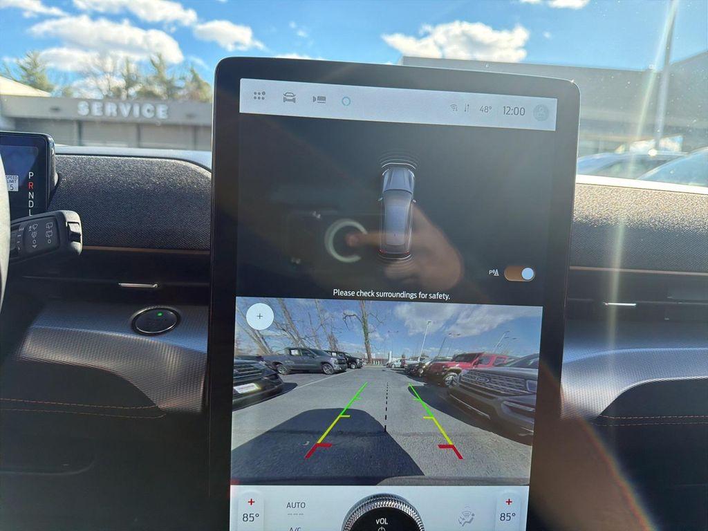 used 2021 Ford Mustang Mach-E car, priced at $23,500