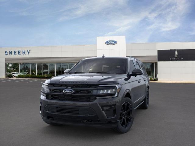 new 2024 Ford Expedition car, priced at $70,531