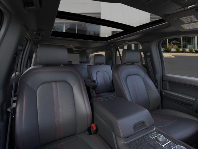 new 2024 Ford Expedition car, priced at $70,531