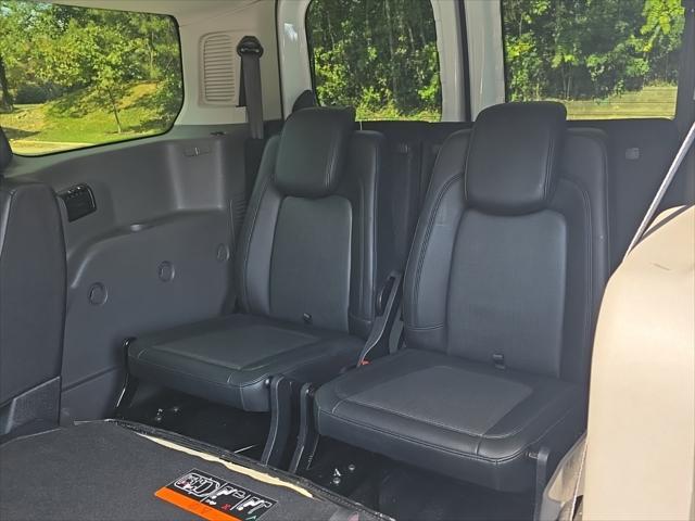 used 2022 Ford Transit Connect car, priced at $25,000