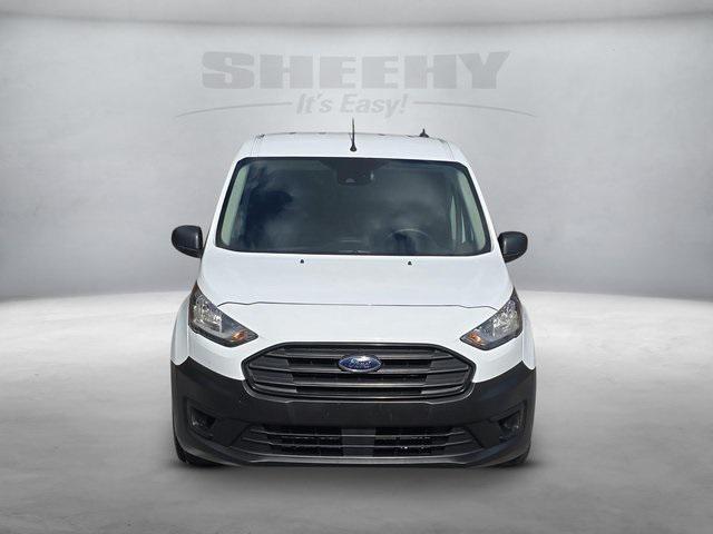 used 2022 Ford Transit Connect car, priced at $25,000