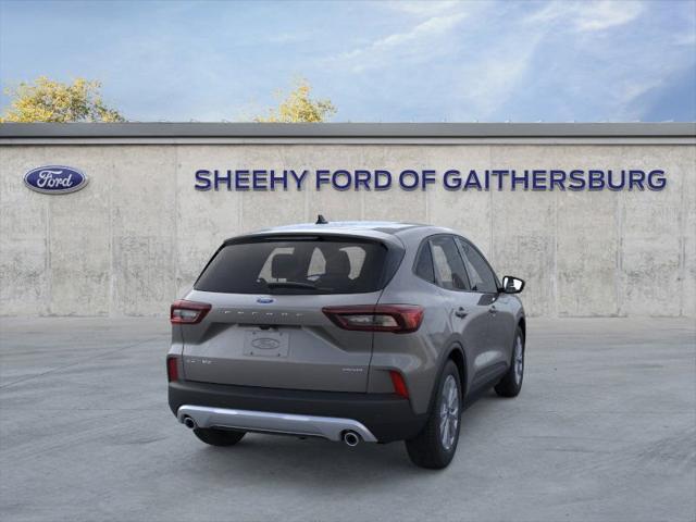new 2025 Ford Escape car, priced at $26,995