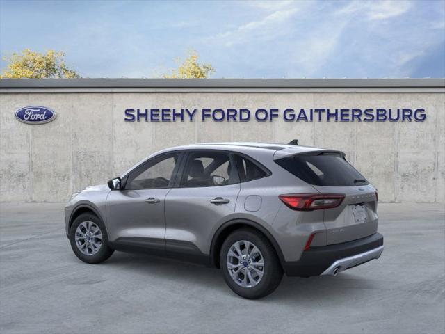 new 2025 Ford Escape car, priced at $26,995