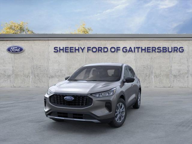 new 2025 Ford Escape car, priced at $26,995