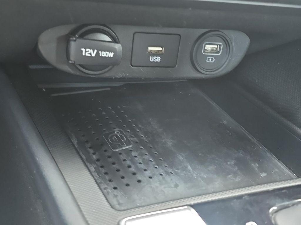 used 2022 Hyundai Elantra car, priced at $14,500