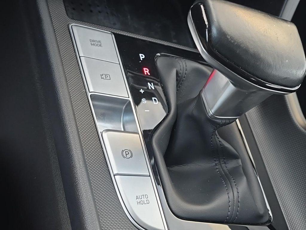 used 2022 Hyundai Elantra car, priced at $14,500