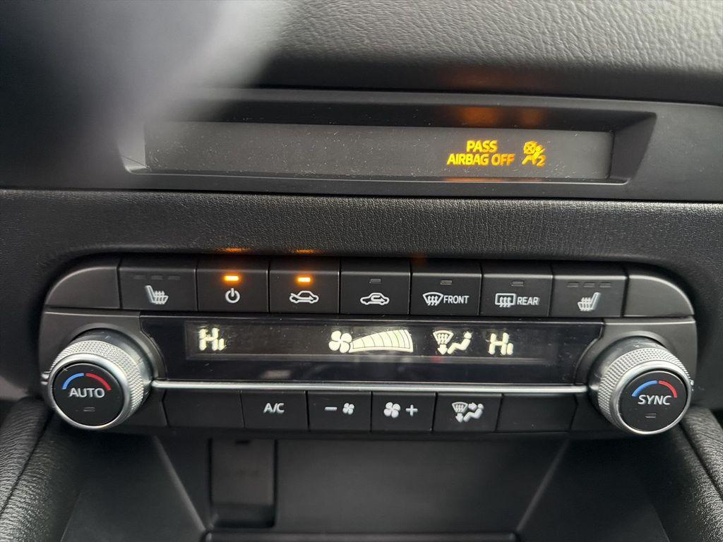 used 2019 Mazda CX-5 car, priced at $19,595