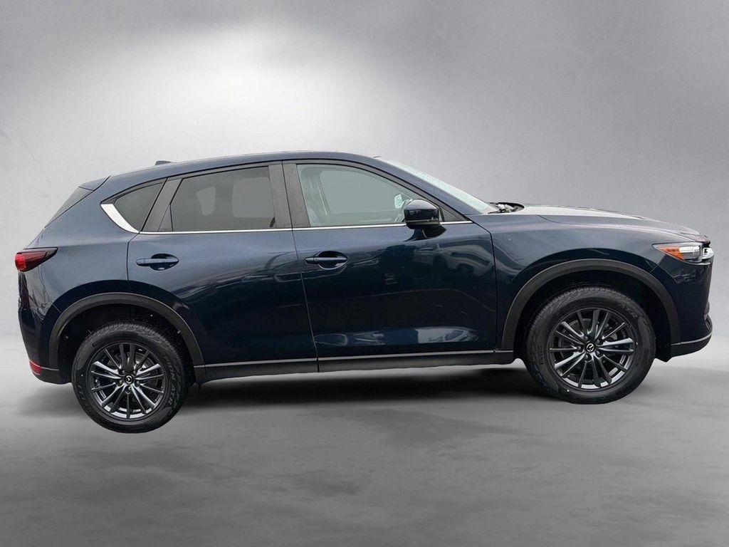 used 2019 Mazda CX-5 car, priced at $19,595
