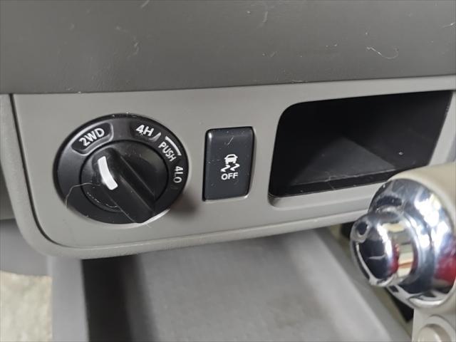 used 2013 Nissan Frontier car, priced at $11,995