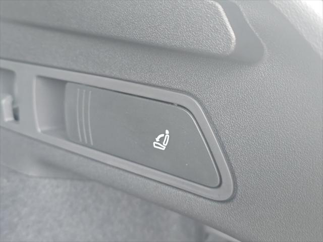 used 2025 Audi Q6 e-tron car, priced at $58,995