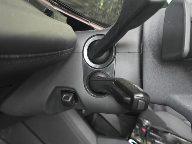 used 2025 Audi Q6 e-tron car, priced at $63,995