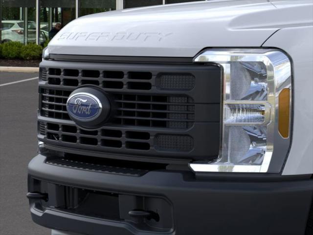 new 2024 Ford F-250 car, priced at $44,395