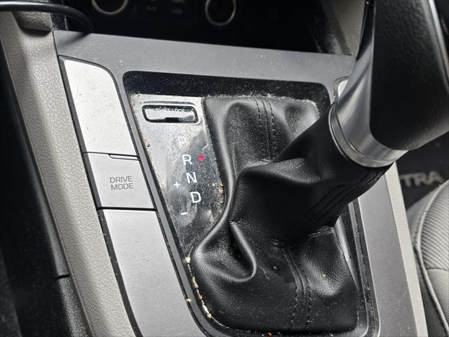 used 2018 Hyundai Elantra car, priced at $12,000