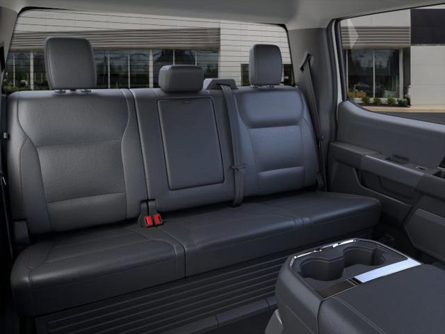 new 2025 Ford F-250 car, priced at $67,794