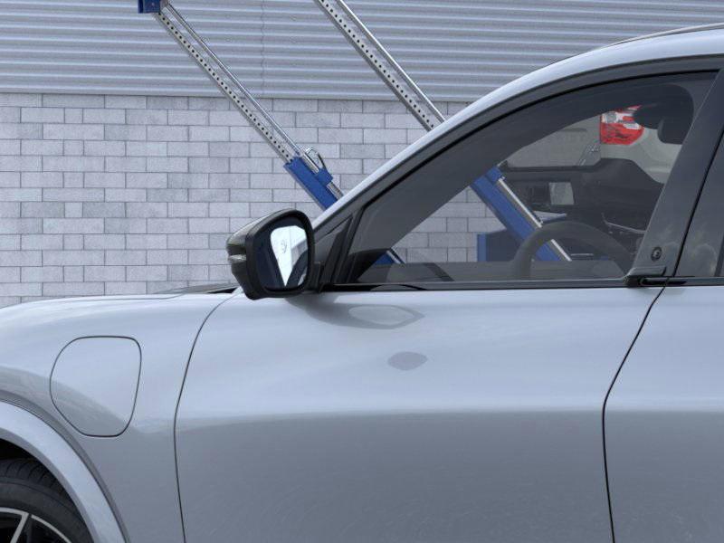 new 2025 Ford Mustang Mach-E car, priced at $51,887