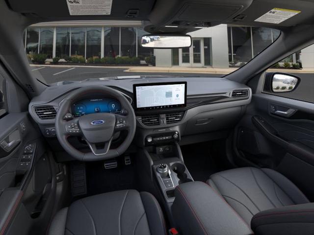 new 2025 Ford Escape car, priced at $41,077