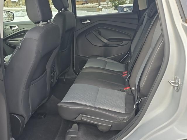 used 2019 Ford Escape car, priced at $15,697