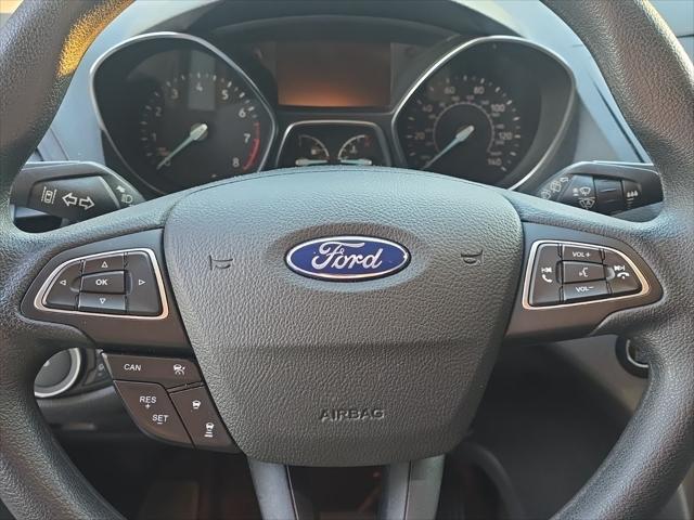 used 2019 Ford Escape car, priced at $18,500