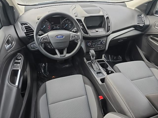 used 2019 Ford Escape car, priced at $15,697