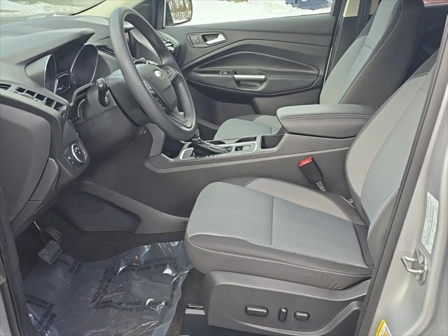 used 2019 Ford Escape car, priced at $15,697