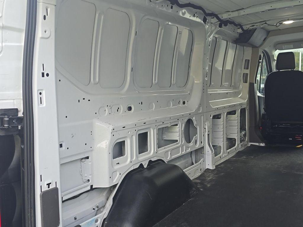 used 2023 Ford Transit-250 car, priced at $34,995