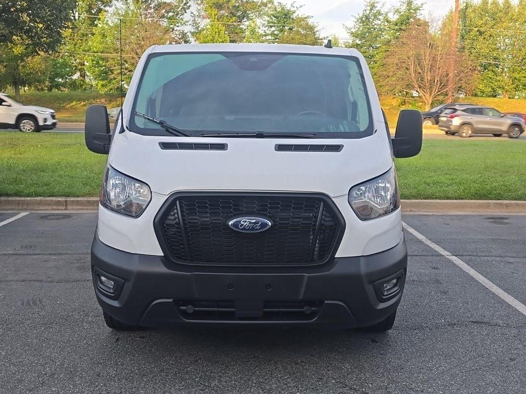used 2023 Ford Transit-250 car, priced at $34,995