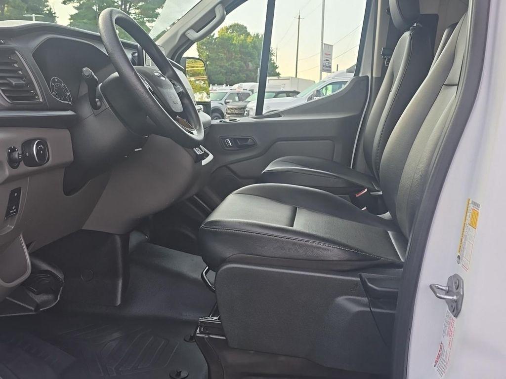 used 2023 Ford Transit-250 car, priced at $34,995