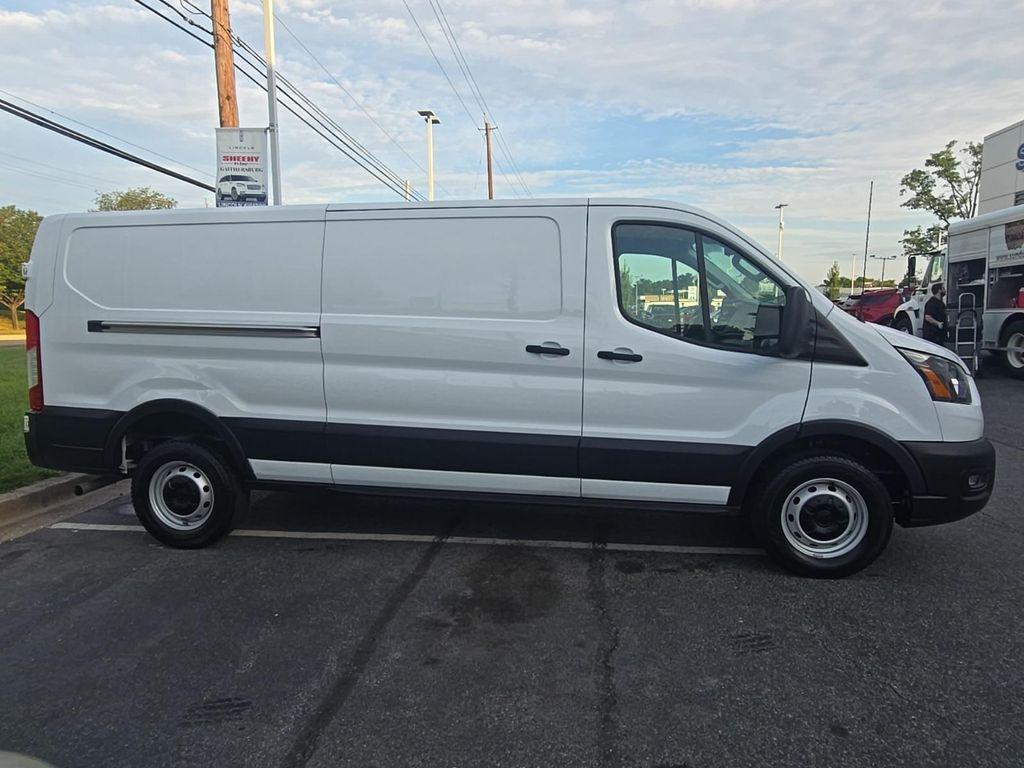 used 2023 Ford Transit-250 car, priced at $34,995