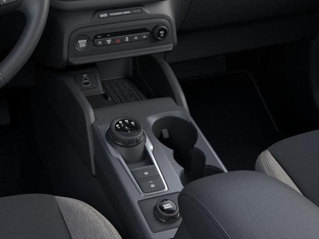 new 2025 Ford Bronco Sport car, priced at $32,985
