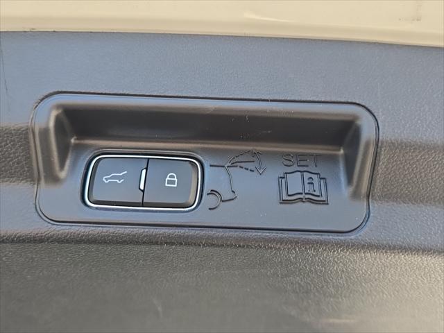 used 2022 Ford Explorer car, priced at $42,500