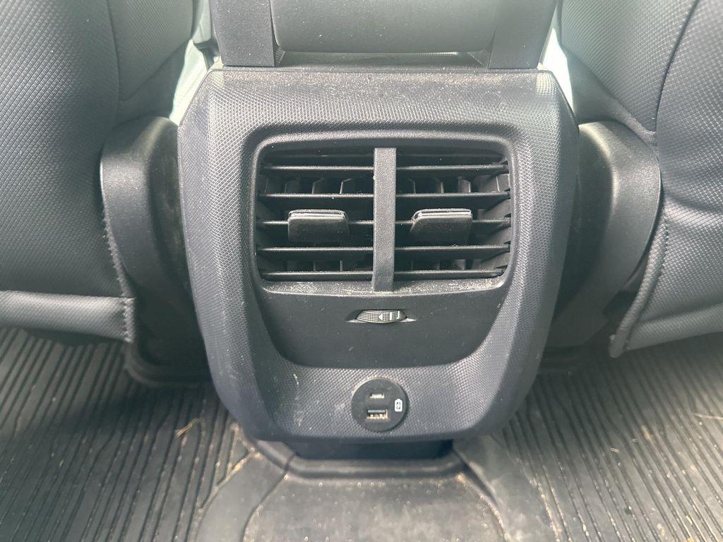 used 2021 Ford Mustang Mach-E car, priced at $23,500