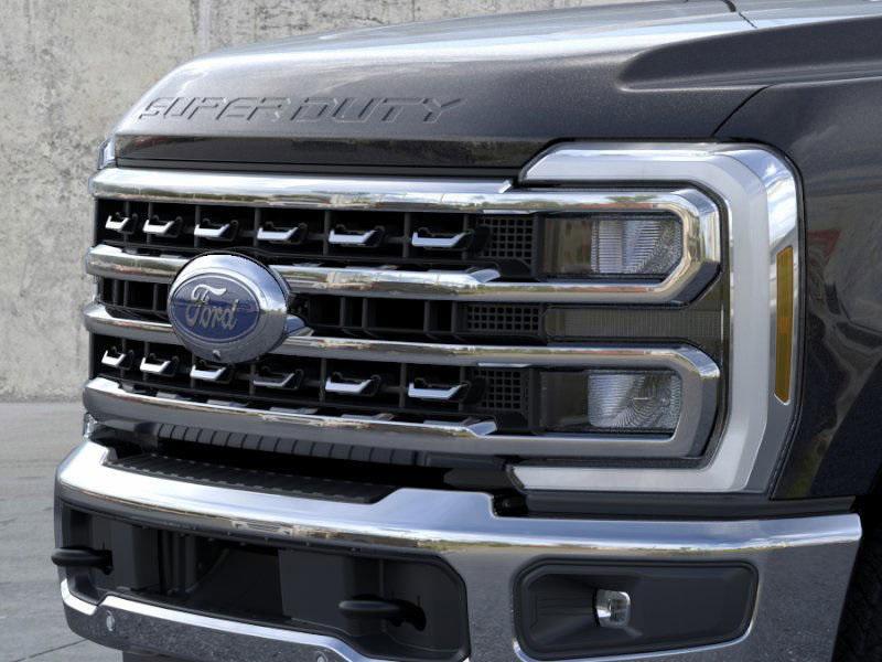 new 2025 Ford F-250 car, priced at $79,027