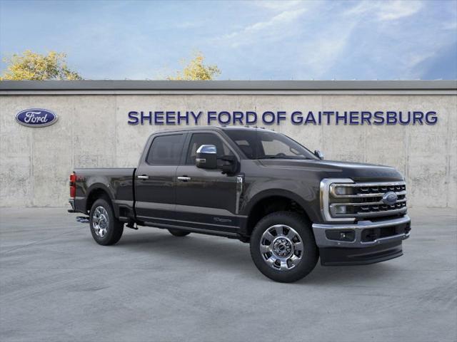 new 2025 Ford F-250 car, priced at $79,027
