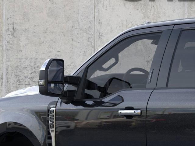 new 2025 Ford F-250 car, priced at $79,027