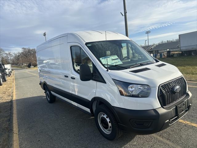 new 2024 Ford Transit-250 car, priced at $45,107