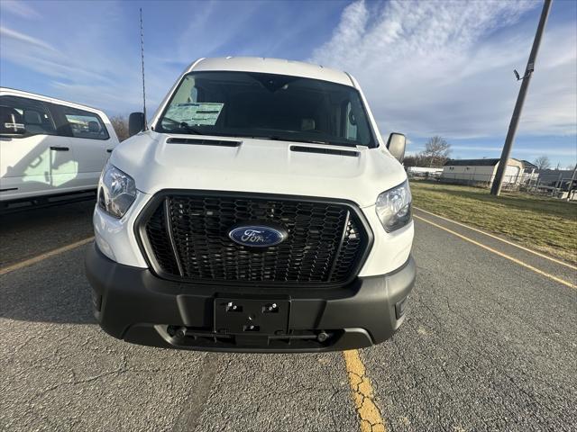 new 2024 Ford Transit-250 car, priced at $45,107