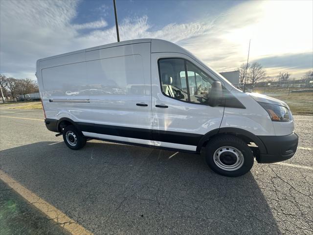 new 2024 Ford Transit-250 car, priced at $45,107