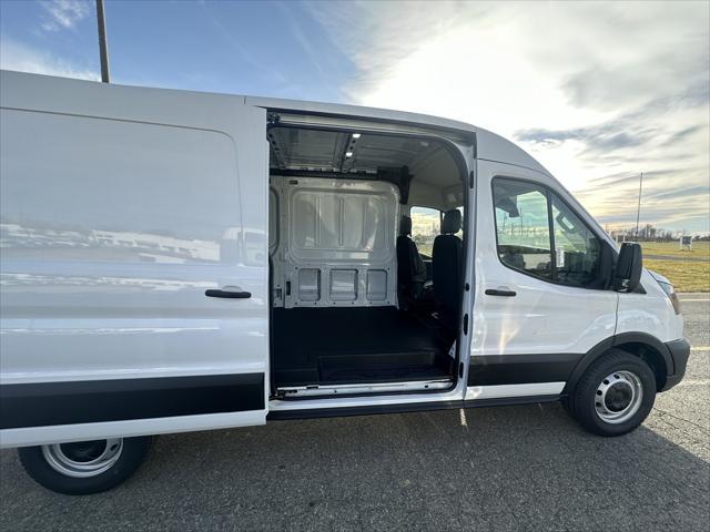 new 2024 Ford Transit-250 car, priced at $45,107