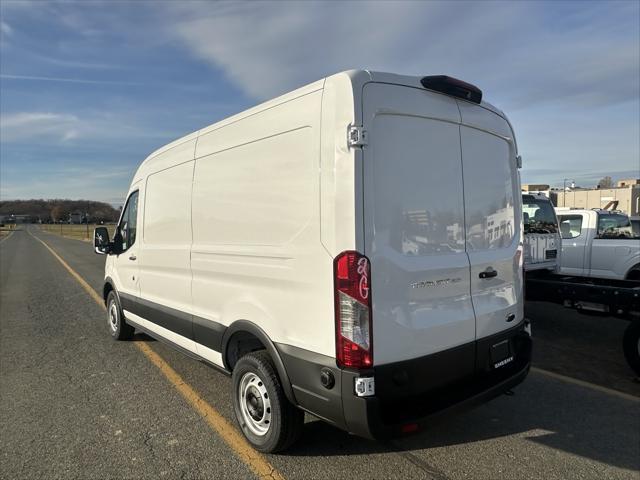 new 2024 Ford Transit-250 car, priced at $45,107