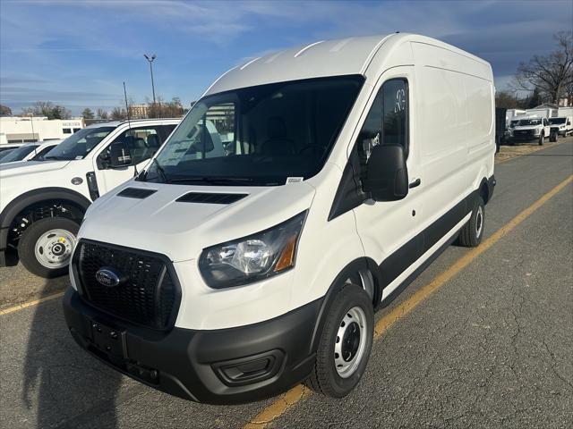 new 2024 Ford Transit-250 car, priced at $45,107