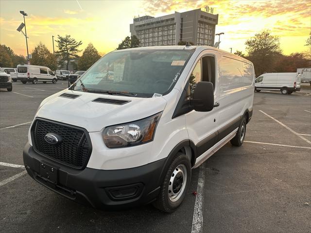 new 2024 Ford Transit-150 car, priced at $46,155