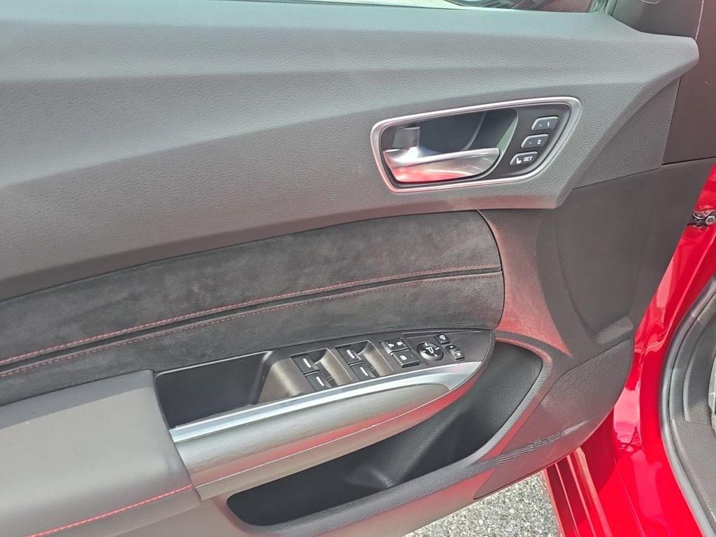 used 2020 Acura TLX car, priced at $35,995