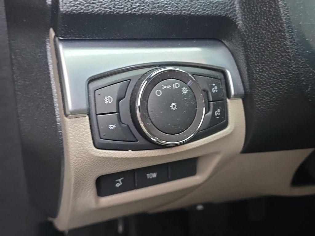 used 2018 Ford Explorer car, priced at $21,000