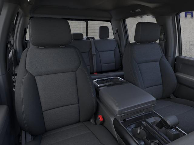 new 2024 Ford F-150 car, priced at $51,733